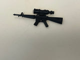 GI Joe Tiger Force Frostbite