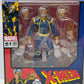 No.251 Mafex X-MAN (NATE GREY) X-MEN Medicom Action Figure - Open Box Complete