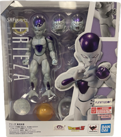 S.H.Figuarts Dragon Ball Z Frieza