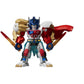 Transformers Defender Version Wave 7 Power of the Beast Mini Model Kit