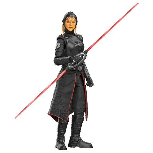 Star Wars The Black Series Fourth Sister Inquisitor