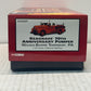 Corgi Heroes Under Fire Seagrave 70th Anniversary Open Cab Diecast Vehicle 2002