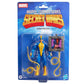 Secret Wars Marvel Legends Constrictor 6-Inch Action Figure