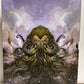Malleus Monstrorum Slipcase Set by Mike Mason (2020, Hardcover) Books 2 Pc Vol