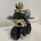 Jayce And The Wheeled Warriors Saw Boss 1984