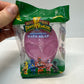 Mighty Morphin Power Rangers - Bath Soap - 1994 - Saban - 5 Pieces
