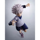 Hunter x Hunter Killua S.H.Figuarts Action Figure