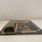 1984 Star Wars 92 Back Power Of The Force Darth Vader w/ Coin