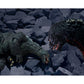 Godzilla vs. Destoroyah Godzilla Jr. and Destoroyah Evolution Set S.H.MonsterArts Action Figure