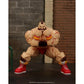 Ultra Street Fighter II Zangief Deluxe 6-Inch Scale Action Figure