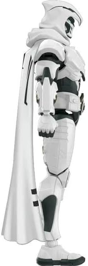 Marvel Rivals Moon Knight Champion Class CC10 Blokees Model Kit