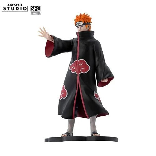 Naruto: Shippuden Pain Super Figure Collection Figurine