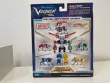 Voltron Legendary Metal Defender Black Lion