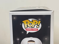 Pop Directors Kevin Smith #37 Signed By Kevin Smith