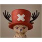 One Piece Netflix Series Tony Tony Chopper S.H.Figuarts Action Figure