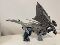 Transformers Premier Edition Dragonstorm