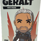 The Witcher III Wild Hunt Geralt #1