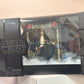 STAR WARS BLACK SERIES SDCC 2018 HAN SOLO EXOGORTH ESCAPE 6" FIGURE SET