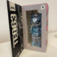 Quiccs X TE063 Artist Series 02 Bullet Punk