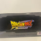 Dragon Ball Daima Vegeta Mini Figure w/ Panel