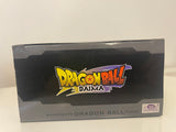 Dragon Ball Daima Vegeta Mini Figure w/ Panel
