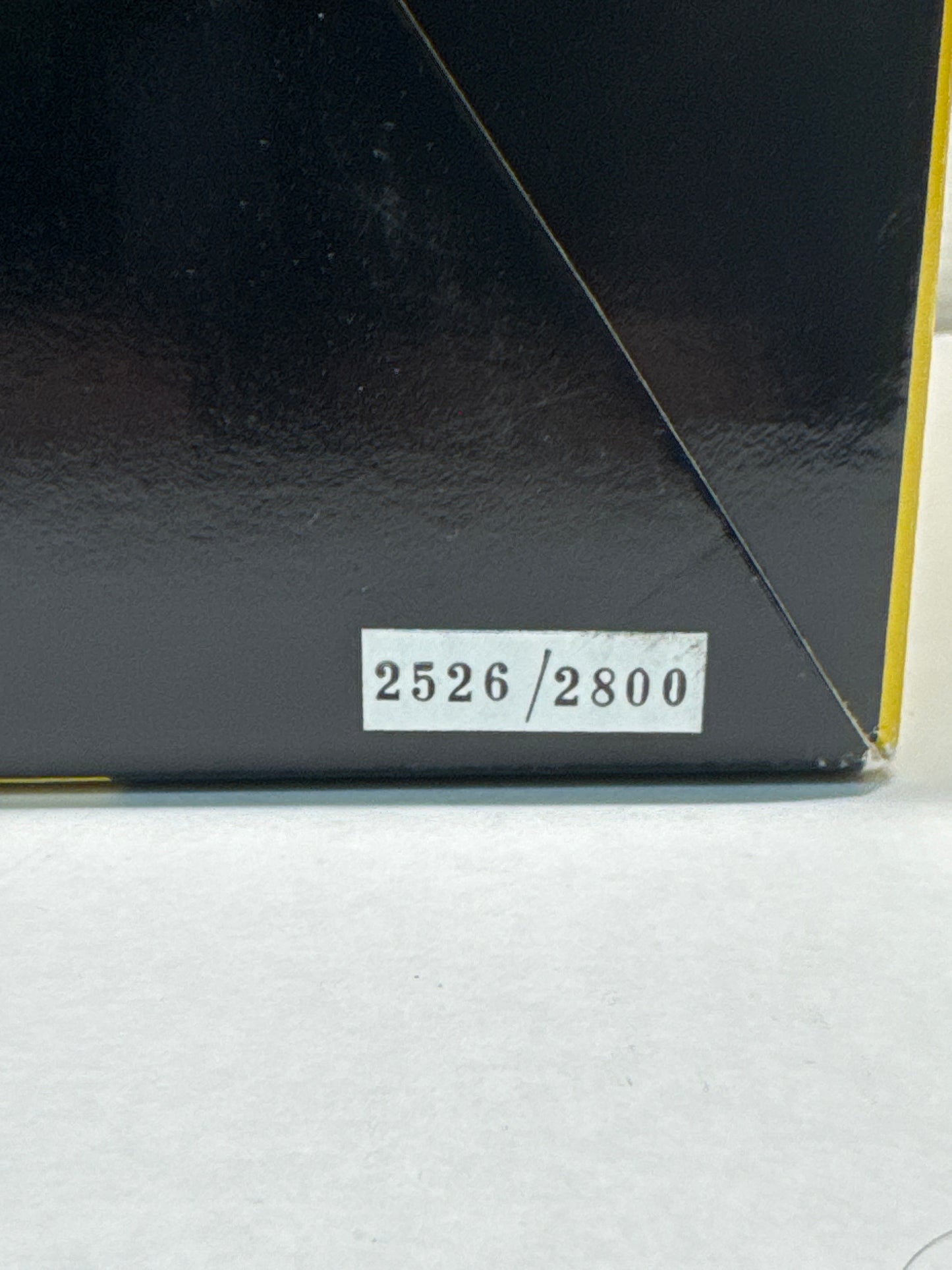 BATMAN Mini-Bust - Classic DC Direct - Comic Style -  #2526/2800 - 2002 - NSIB