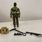 GI Joe Alpine - Loose - 1985
