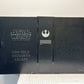 STAR WARS BLACK SERIES SDCC 2018 HAN SOLO EXOGORTH ESCAPE 6" FIGURE SET