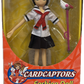 Cardcaptors Pink Kitty Sakura Fashion Doll