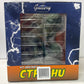 HP Lovecraft Cthulhu Gallery PVC Figure Statue NSIB