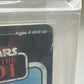 Star Wars ROTJ R2-D2 - Graded - AFA 75+ - Kenner - 1983