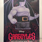 DIAMOND SELECT TOYS Disney's Gargoyles Goliath 1/7 Bust 0179/3000
