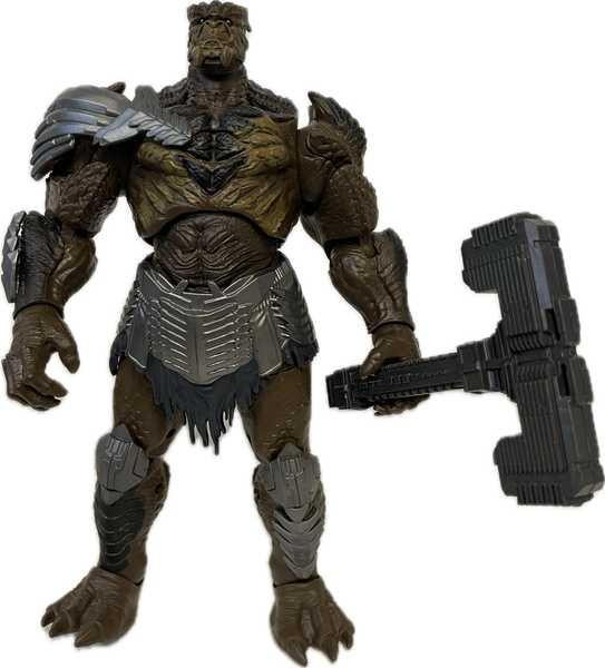 Marvel Legends Build-A-Figure Cull Obsidian Figure Loose BAF Complete