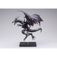 Yu-Gi-Oh! Duel Monsters Red-Eyes Black Dragon Oshi Works Statue