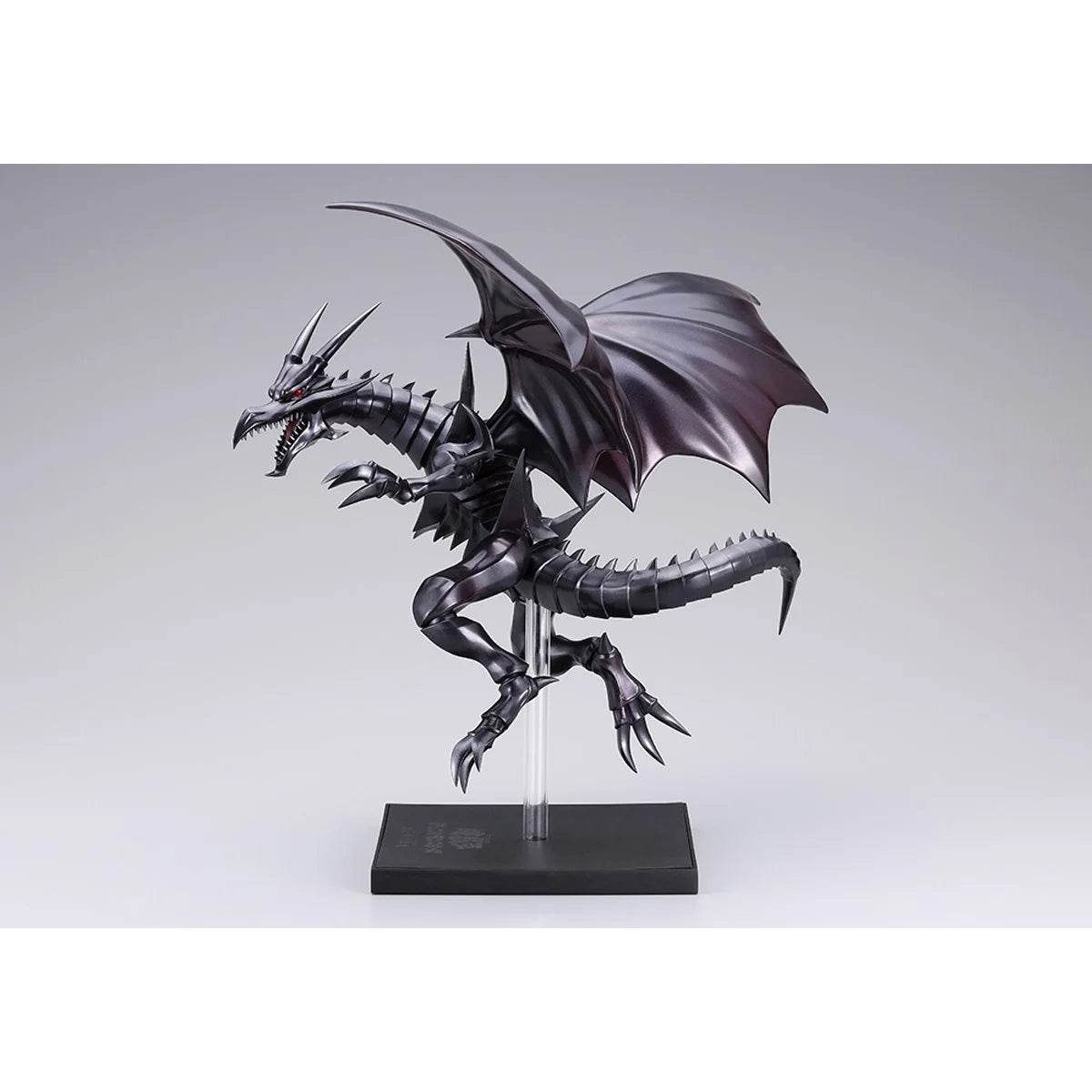 Yu-Gi-Oh! Duel Monsters Red-Eyes Black Dragon Oshi Works Statue