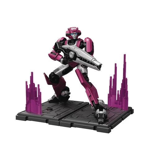 Transformers Classic Class Elita-1 Blokees Model Kit