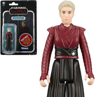 Star Wars The Retro Collection Morgan Elsbeth (Ahsoka) 3 3/4-Inch Action Figure