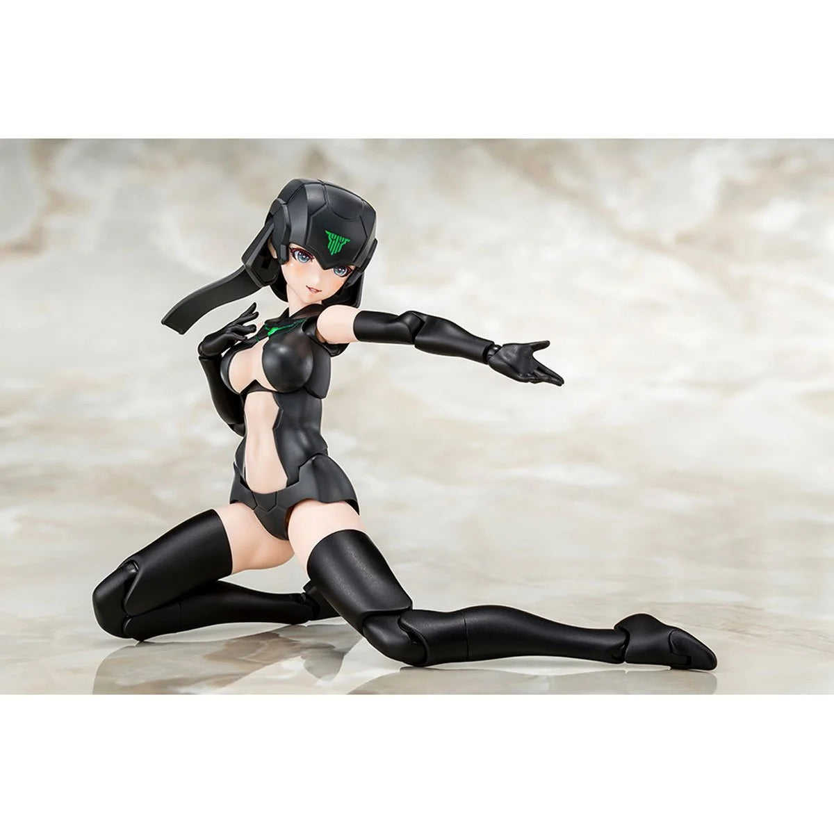 Megami Device B1R-L Chassis Skin Color B Model Kit