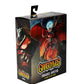 Gargoyles 7″ Scale Action Figure Ultimate Armored David Xanatos