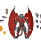 Gargoyles 7″ Scale Action Figure Ultimate Armored David Xanatos