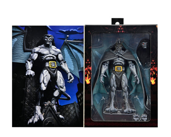 Gargoyles 7″ Scale Action Figure Ultimate Goliath Video Game Appearance