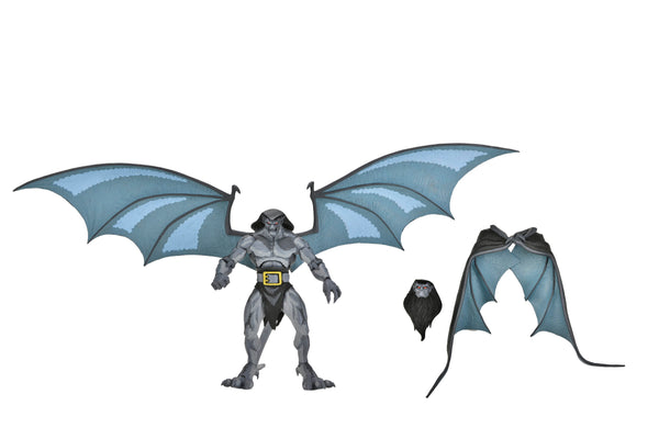Gargoyles 7″ Scale Action Figure Ultimate Goliath Video Game Appearance