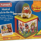 Playskool Mr. Potatato Head Musical Jack-In-The-Box Exclusive