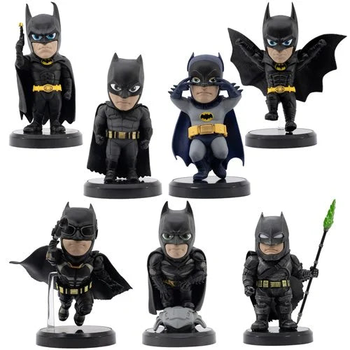 Batman Hero Box Generations Series Blind-Box Mini-Figure
