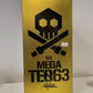 Quiccs X Mega TE063 Bullet Punk 12 Inch