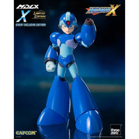Mega Man X with Victory Effect MDLX Action Figure - Exclusive