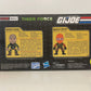 GI Joe Tiger Force Wreckage & Beach Head Action Vinyls 2016