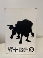 World War Robot MK2 Bramble WWRP01