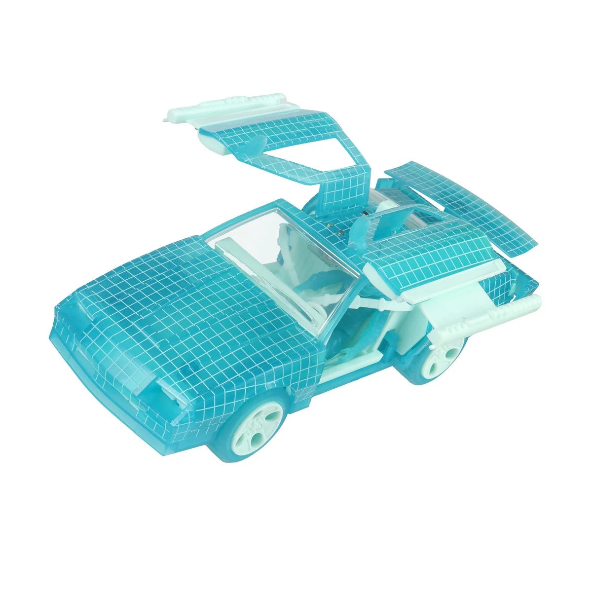 M.A.S.K. Thunderhawk Hologram Edition Vehicle