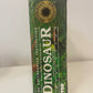 Dinosaur Collection Monoclonius & Pteranodon -Smithsonian Institution - NIB